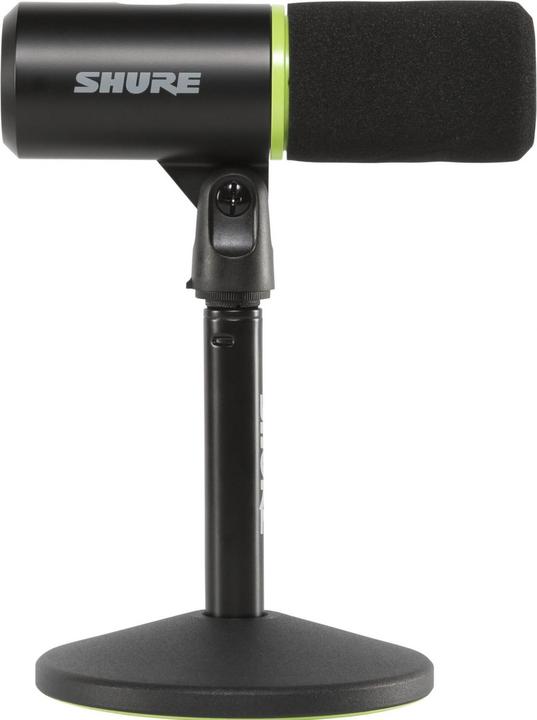 Actual product image Shure MV6
