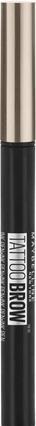 Actual product image Maybelline New York Tattoo Brow Pen