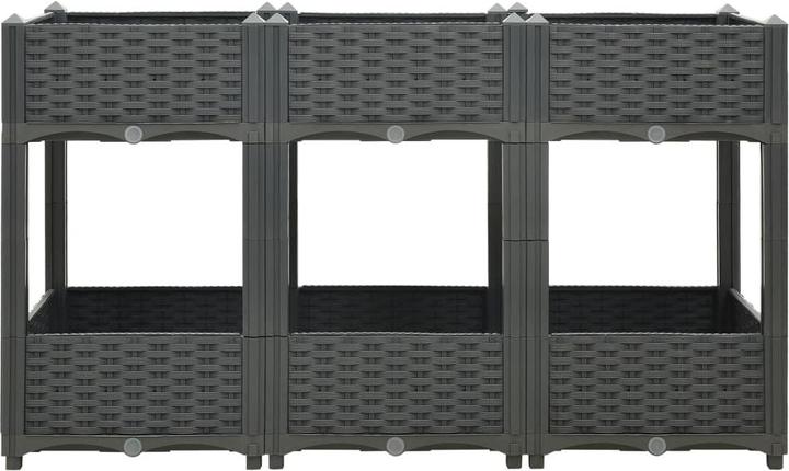 Actual product image VidaXL Birgid