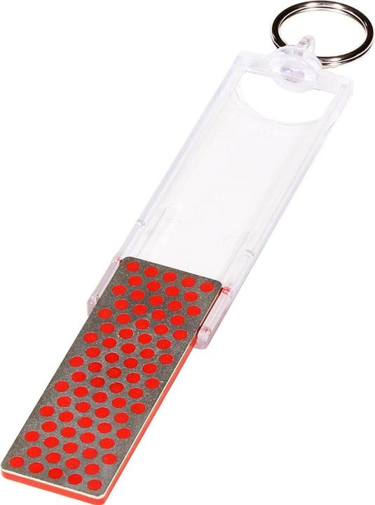 Actual product image DMT Diamond Mini-Sharp