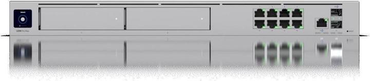 Productafbeelding Ubiquiti Unifi Dream Machine Pro Max / Hardwarecontroller / Cloud Gateway / VideoNetworkRecorder /