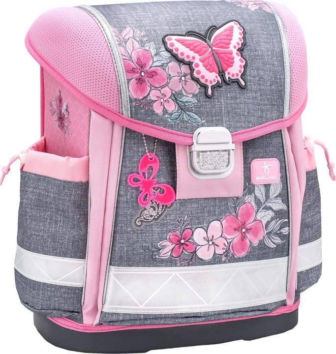 Produktbild Belmil CLASSY Schulrucksack-Set Elegant (19 l)