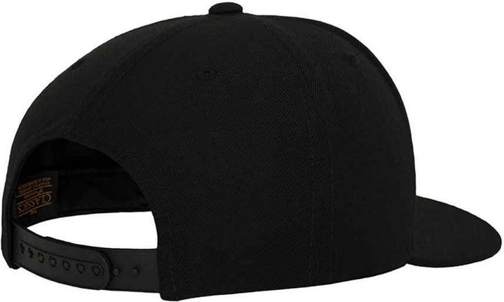 Produktbild Flexfit Classic Snapback Mütze (One Size)