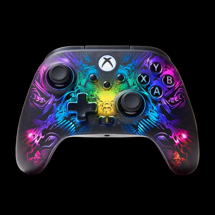 Produktbild PowerA Fusion Pro (Xbox Series X, Xbox Series S, Xbox One X, Xbox One S, Windows)