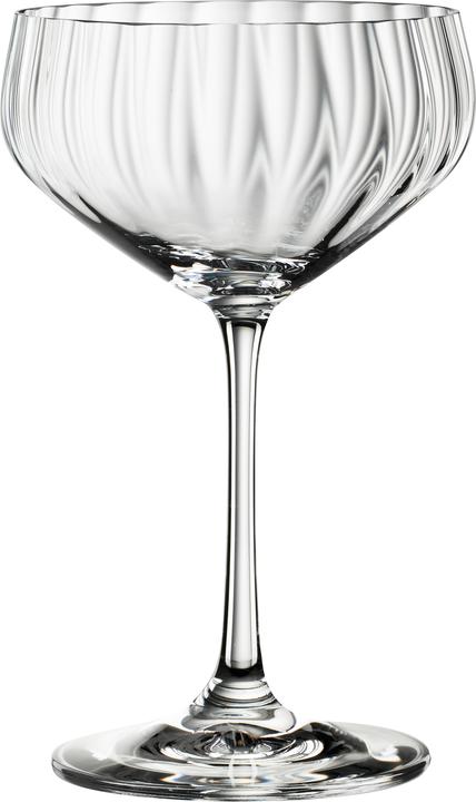Spiegelau LifeStyle (31 cl, 4 Gläser, Sektgläser)