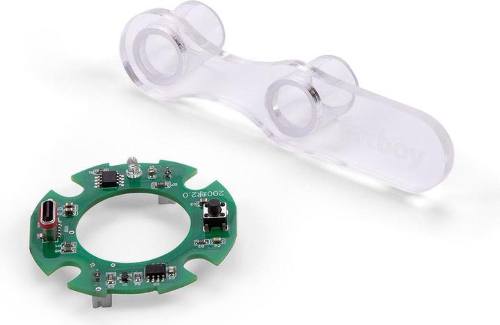 Produktbild Fatboy Bolleke PCB-Reparaturset
