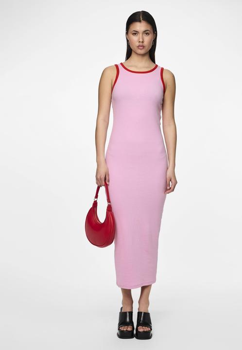Actual product image Pieces PCSTEPHANIE maxi dress (L)