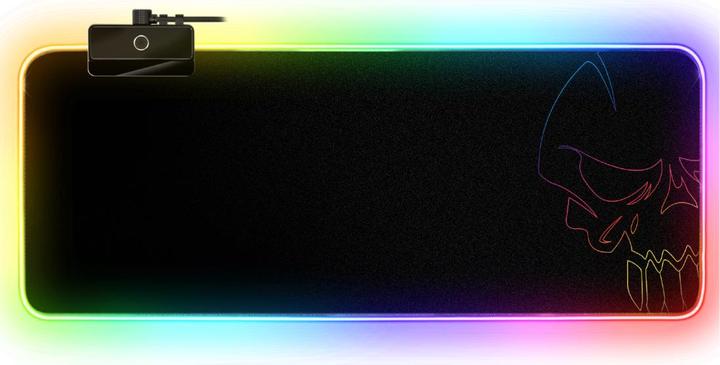 Actual product image Spirit Of Gamer Darkskull Hub RGB - XXXL (XXL)