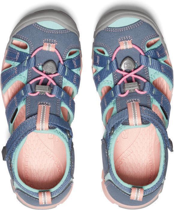 Actual product image Keen Seacamp II CNX (35)