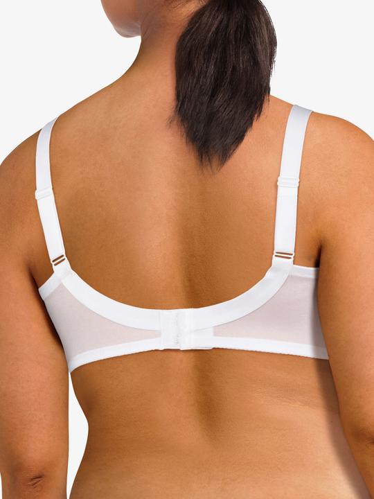 Immagine prodotto Chantelle Reggiseno a conchiglia "Hedona" bianco (90 D, Confezione singola)