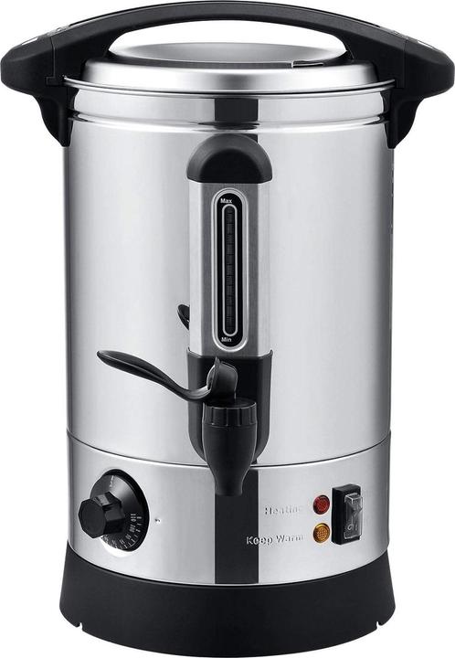 Image du produit Juskys Bouilloire à vin Teramo (7 l)