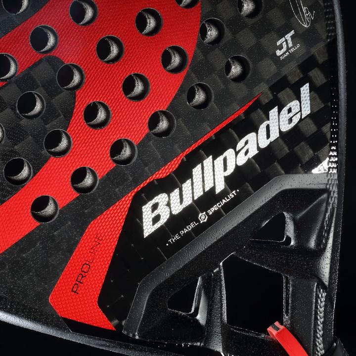 Immagine prodotto Bullpadel Racchetta da padel Vertex 04 24
