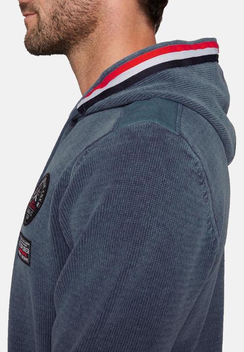 Produktbild Camp David Kapuzenpullover ALASKA ICE TOUR Hoodie (L)