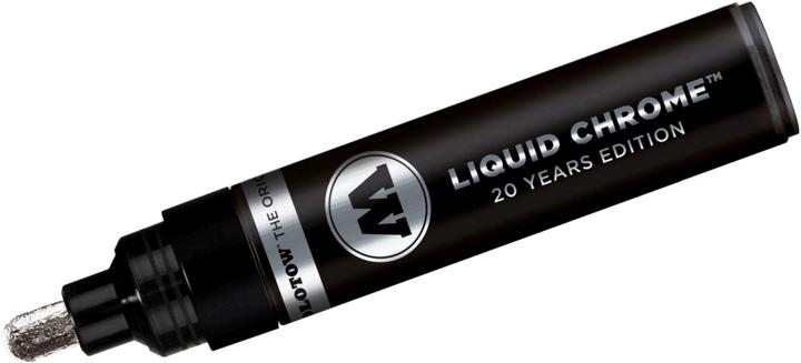 Immagine prodotto Molotow Marcatore a cromo liquido 5 mm (Cromatura, 5 mm, 1 x)