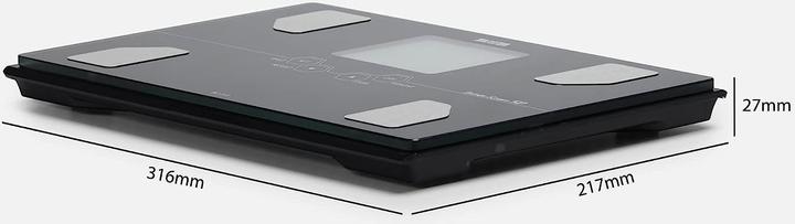 Image du produit Tanita BC-313 (150 kg)