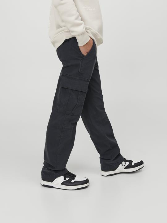 Actual product image Jack & Jones Jpstkane Jjharlow Cargo Sn Mni (128)