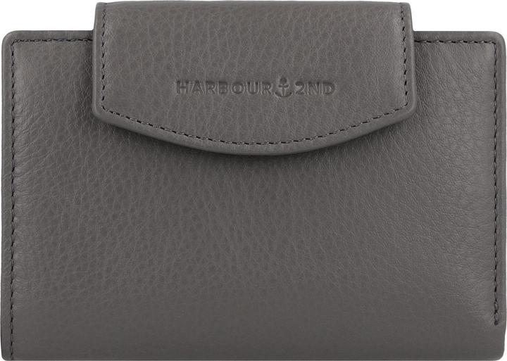 Dolphin grey