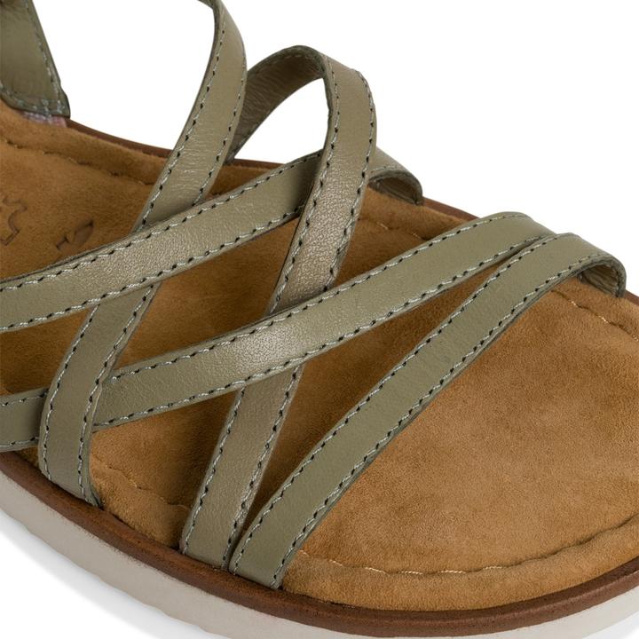 Actual product image Tamaris Sandal (37)