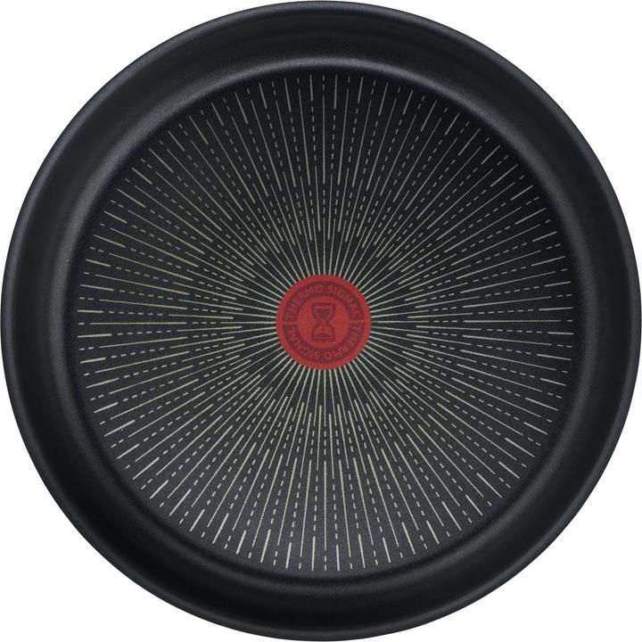 Image du produit Tefal Ingenio Eco resist Friteuse (24 cm, Ensemble de casseroles et de poêles de cuisson, Aluminium)