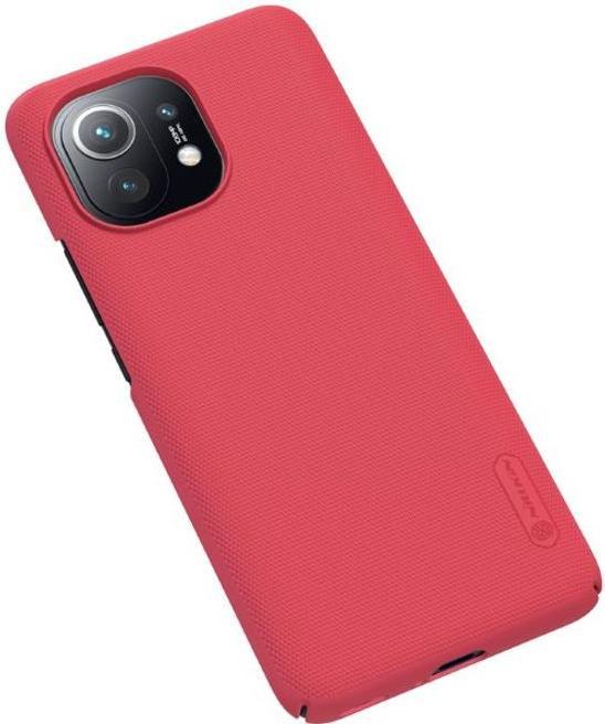 Image du produit Nillkin Super Frosted Shield Series (Xiaomi Mi 11)