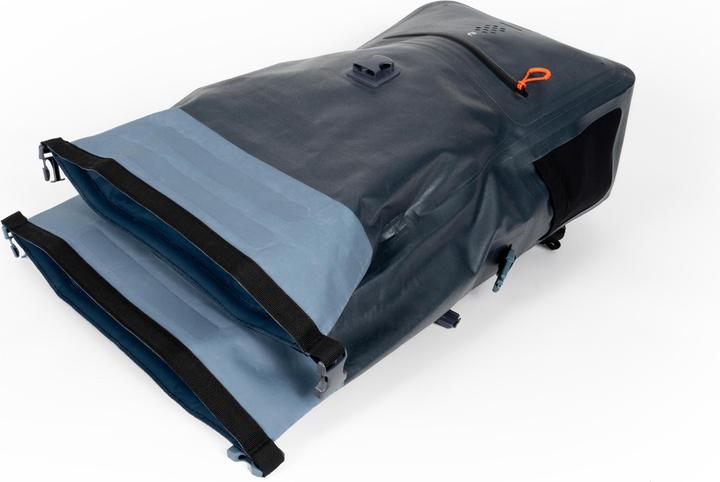 Image du produit Itiwit Sac à dos étanche, en 2 parties (pour affaires sèches et humides) 35 L (35 l)