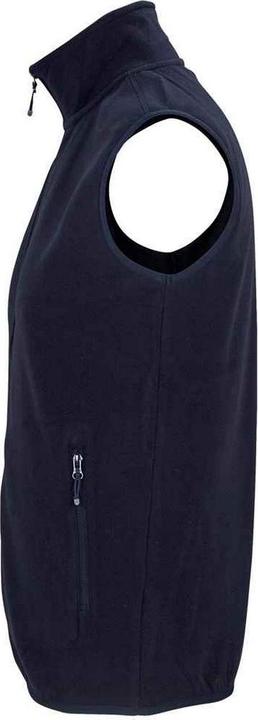 Actual product image Sols Unisex Adult Factor Microfleece Recycled Body Warmer (M)