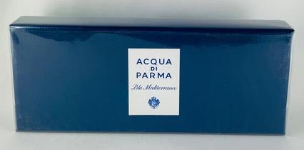 Acqua Di Parma 5X5 Miniature Set 2022 (Eau de Toilette, 25 ml)