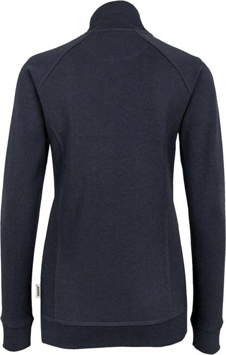 Immagine prodotto Hakro Giacca felpata da donna College ink, XL (XL)