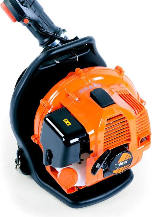 Produktbild Fuxtec FX-LB133T (Benzinbetrieb, Laubbläser)