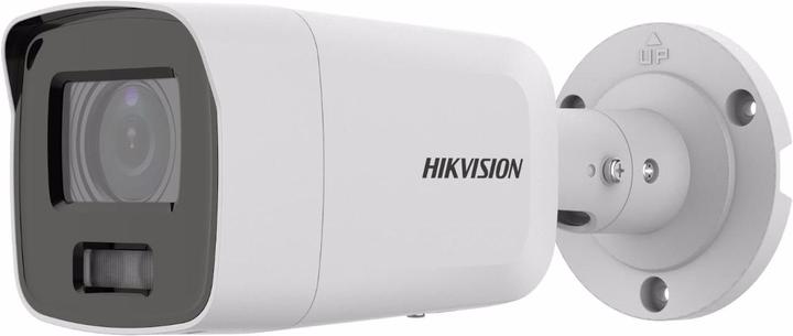 Actual product image Hikvision DS-2CD2087G2-LU(2.8MM) - IP Security Camera - Outdoor - Wired - Multi - Cl (3840 x 2160 pixels)