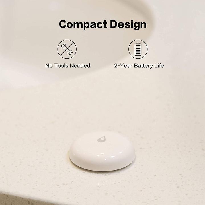 Actual product image Aqara Water leak detector