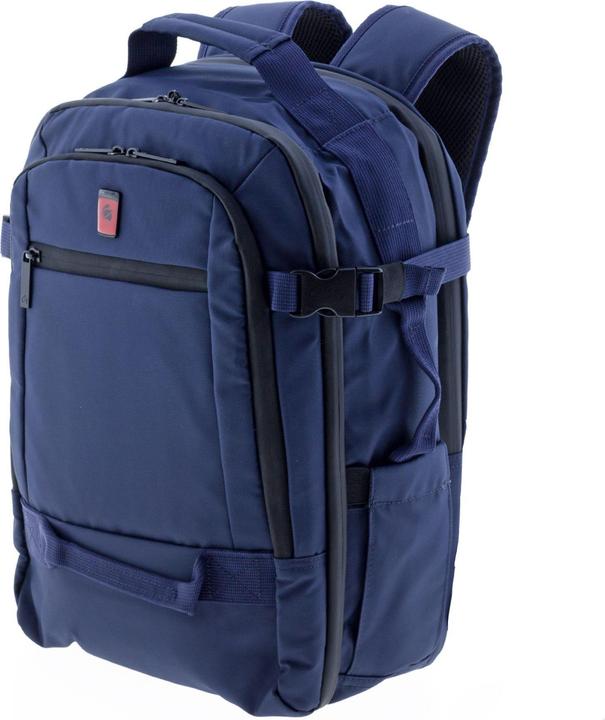 Immagine prodotto Wüsthof 3900 Reiserucksack 40 cm Laptopfach (22 l)