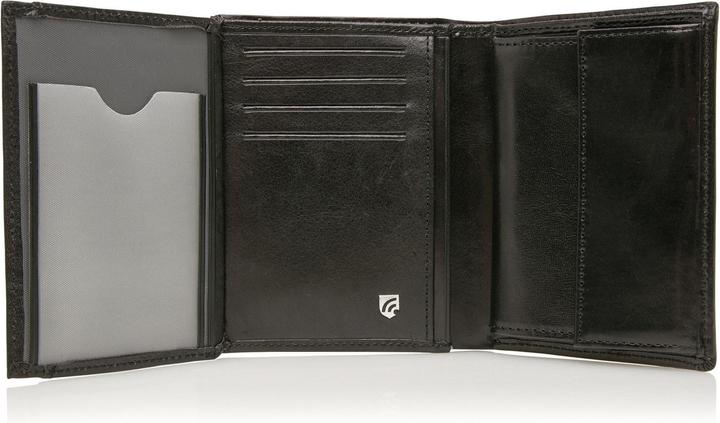 Image du produit Castelijn & Beerens Porte-monnaie Gaucho RFID en cuir 9 cm