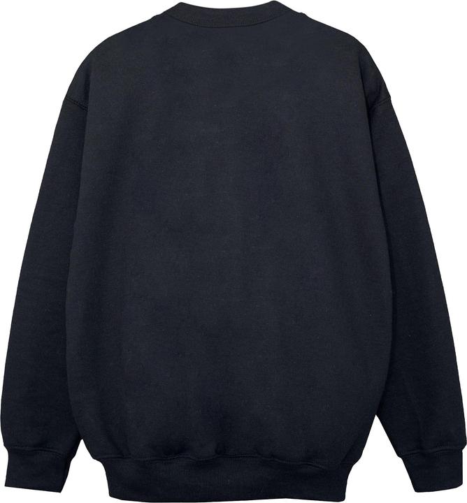 Image du produit Star Wars Sweat-shirt Garçons Retro Rainbow Cotton (116)