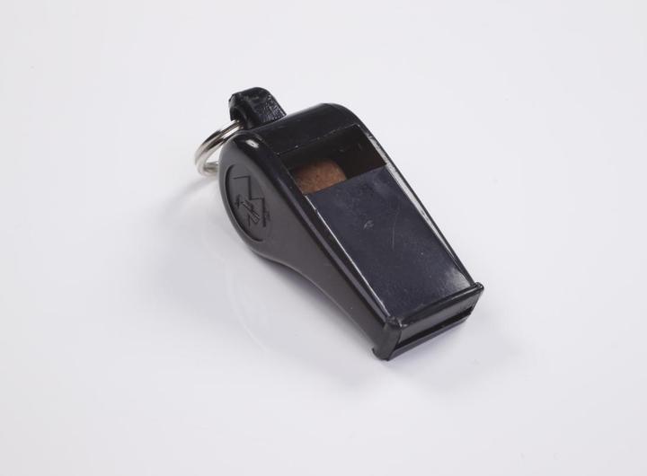 Actual product image Black und Decker Trillerpfeife