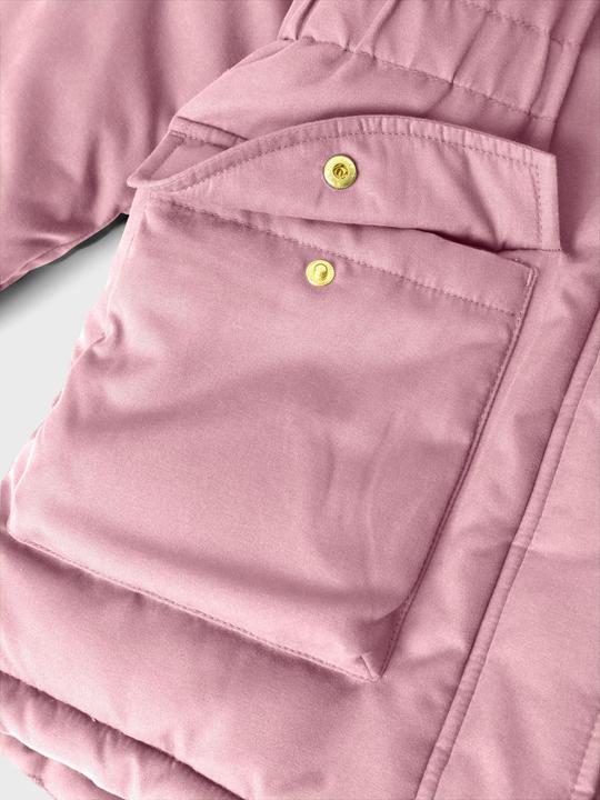 Actual product image Name it MASTER05 Parka (152)