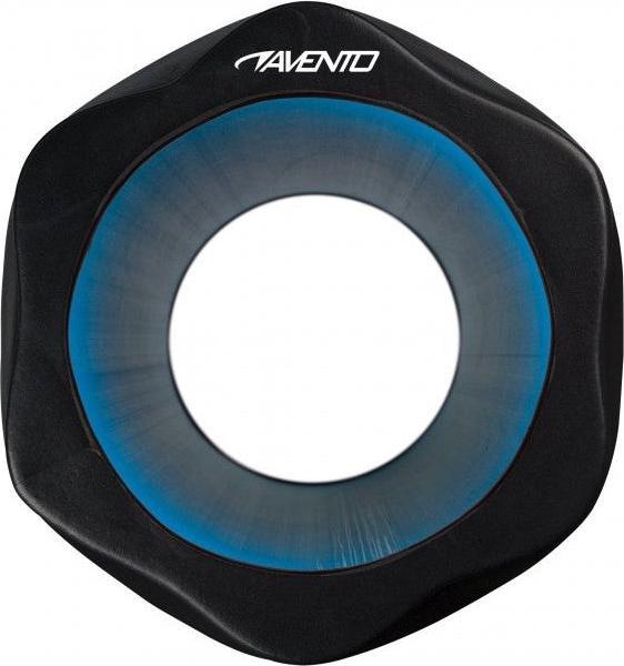 Image du produit Avento Rouleau en mousse de massage - Wave -