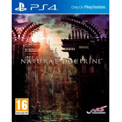 Produktbild NIS Natural Doctrine (PS4, EN)