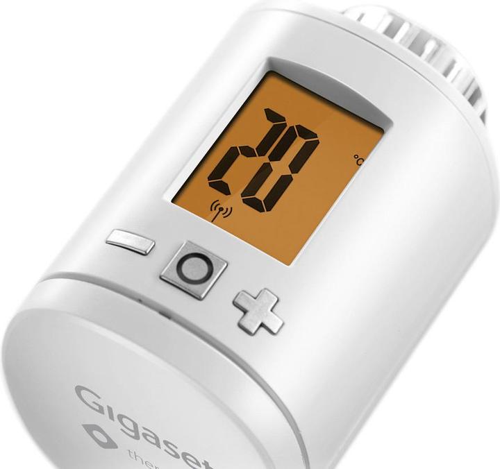 Image du produit Gigaset Thermostat ONE-X