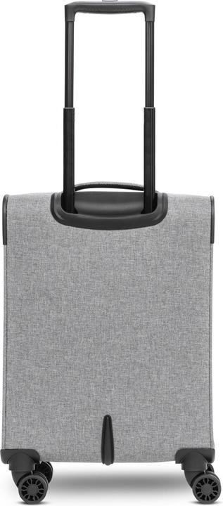 Produktbild Redolz Essentials 12 CABIN 4 Rollen Kabinentrolley 55 cm (42 l, Handgepäck (bis 50l))
