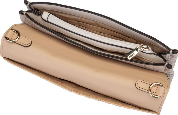 Image du produit Guess Noelle Clutch Geldbörse 21 cm