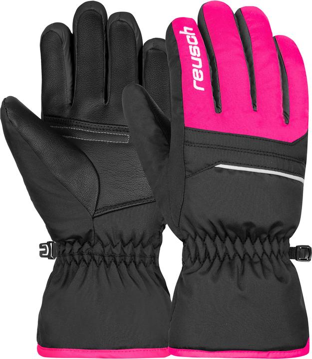 Produktbild Reusch skihandschuhe kind alan (5)
