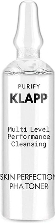Produktbild Klapp Multi Level Performance Cleansing Triple Action Discovery Set