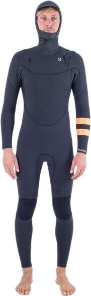 Immagine prodotto Hurley mutande da surf con cappuccio plus 5/3mm (5/3 mm, XL)