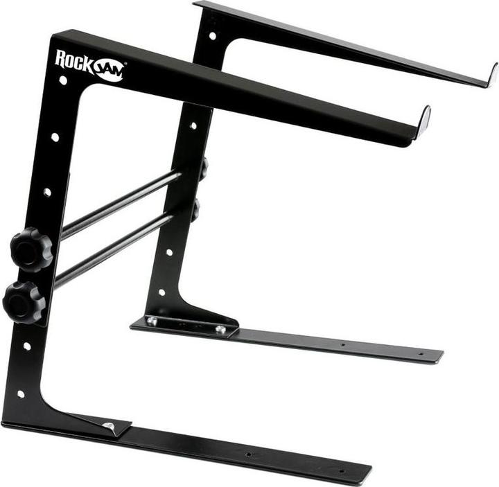 PDT Rockjam Adjustable Laptop Desk Stand