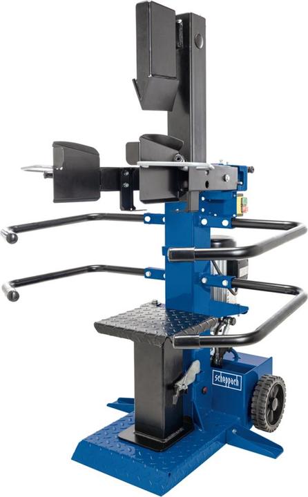 Produktbild Scheppach Compact 8t