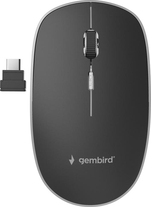 Image du produit Gembird MUSW-4BSC-01 (Sans fil)