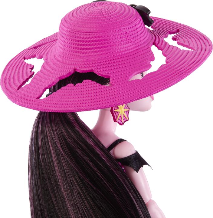 Produktbild Monster High Draculaura