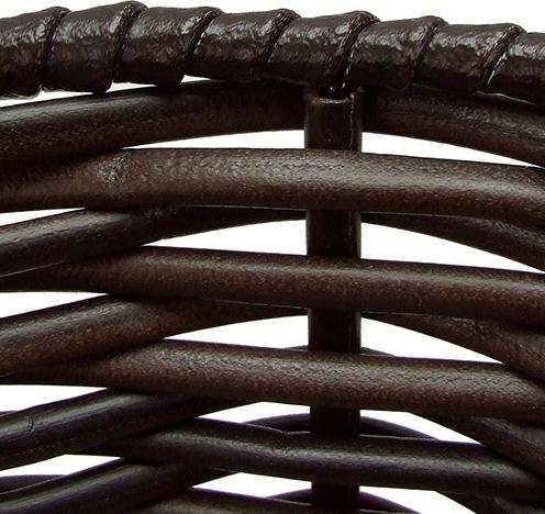 Productafbeelding KlickFix Structura Ovaal (16 l)
