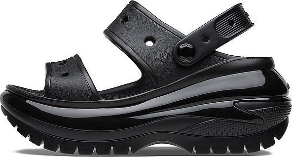 Crocs Classic Mega Crush Sandal